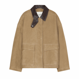 CLOSED - VESTE COUNTRY