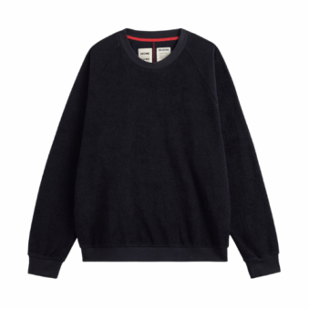 HOMECORE - SWEATSHIRT AQUAE