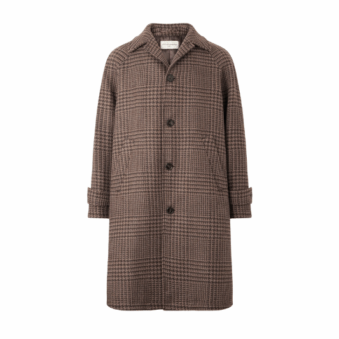 OFFICINE GÉNÉRALE - MANTEAU HUDSON