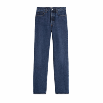TOTEME - JEAN CLASSIC CUT