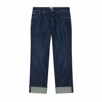 CLOSED - JEAN STRAIGHT MILO