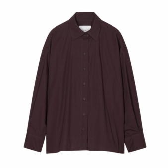 CLOSED - BLOUSE RAGLAN