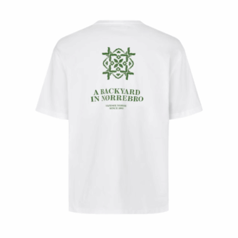 SAMSØE SAMSØE - T-SHIRT SAJES