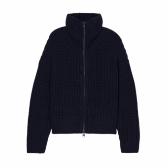 CLOSED - CARDI EN LAINE