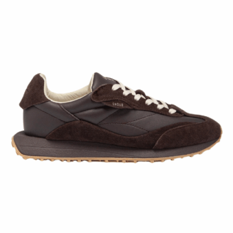 GHOUD - BASKETS RUSH M9