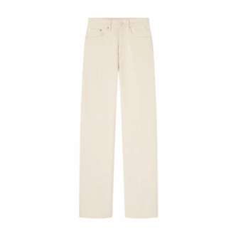A.P.C. - JEAN DOMINO