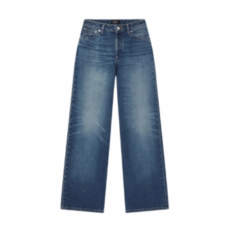 A.P.C. - JEAN ELISABETH