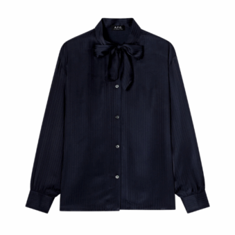 A.P.C. - BLOUSE MARGUERITE