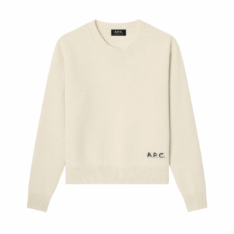 A.P.C. - PULL ANNA