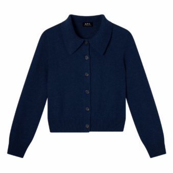 A.P.C. - CARDIGAN MARIE