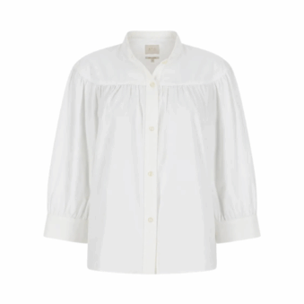 A.P.C. - BLOUSE NATALIE