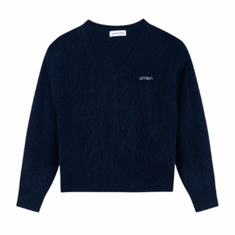 MAISON LABICHE - PULL LEGUVE AMOUR