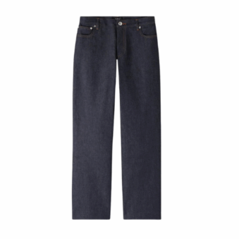 A.P.C. - JEAN NEW SAILOR