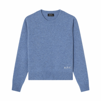 A.P.C. - PULL ANNA