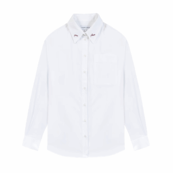MAISON LABICHE - LA CHEMISE LOUTIL PEACE PLEASE