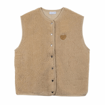 MAISON LABICHE - LA VESTE LOING JACRON COEUR