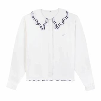 MAISON LABICHE - LA CHEMISE MARIOTTE