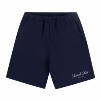 SPORTY AND RICH - SHORT VENDOME LOS ANGELES