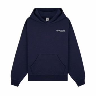 SPORTY AND RICH - HOODIE MODERNE