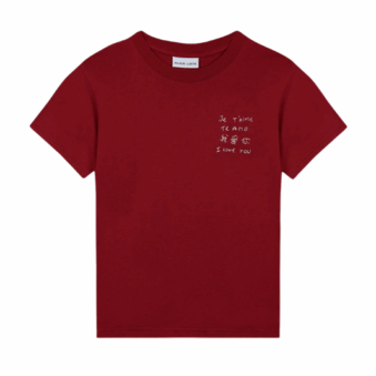 MAISON LABICHE - LE T-SHIRT POPINCOURT