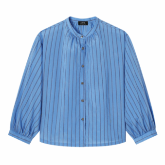 A.P.C. - BLOUSE BELA