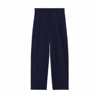 DRÔLE DE MONSIEUR - PANTALON BALLON TWILL