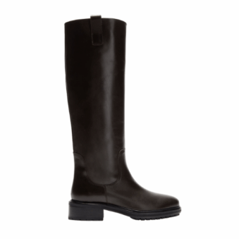 AYEDE - BOTTES HENRY