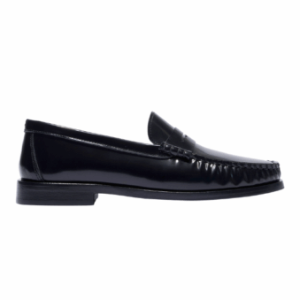 AYEDE - MOCASSINS TERRY