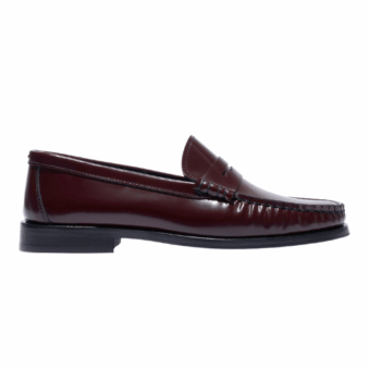 AYEDE - MOCASSINS TERRY