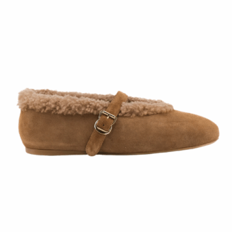 TORAL - ANOUSH SHEARLING