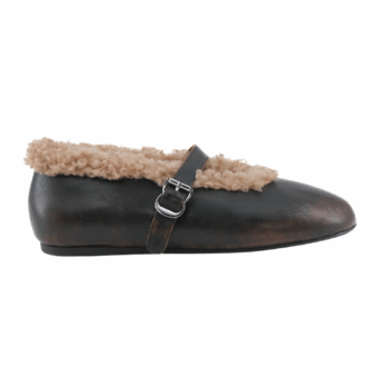 TORAL - ANOUSH LEATHER