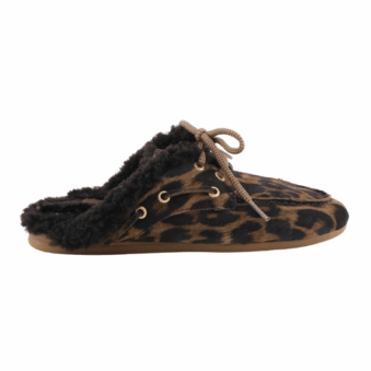 TORAL - BLANCHE LEOPARD